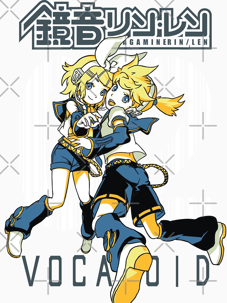 Rin Lin 2 Shirt