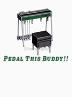 Pedal This Buddy Shirt