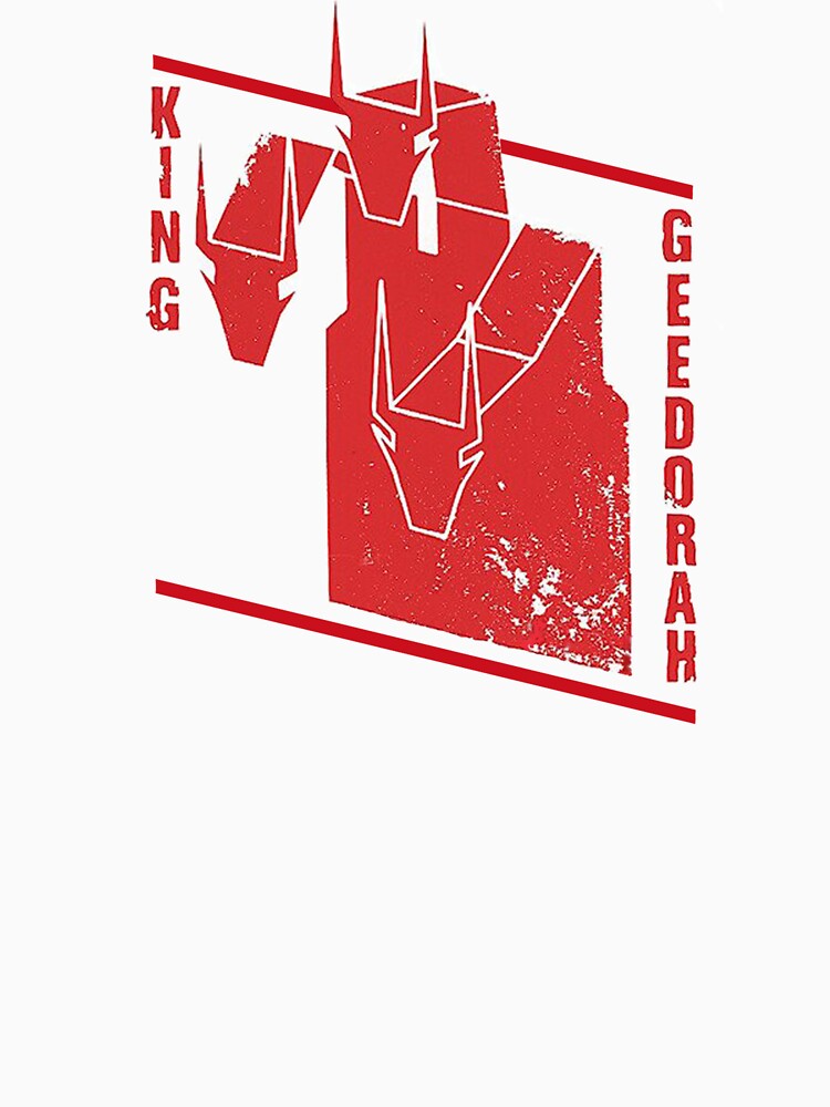 King Geedorah Shirt