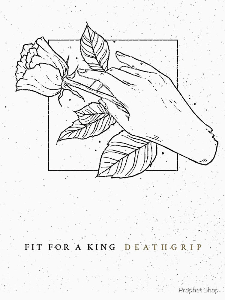 Deathgrip Shirt