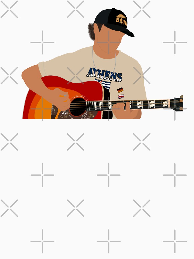 Conner Smith Shirt