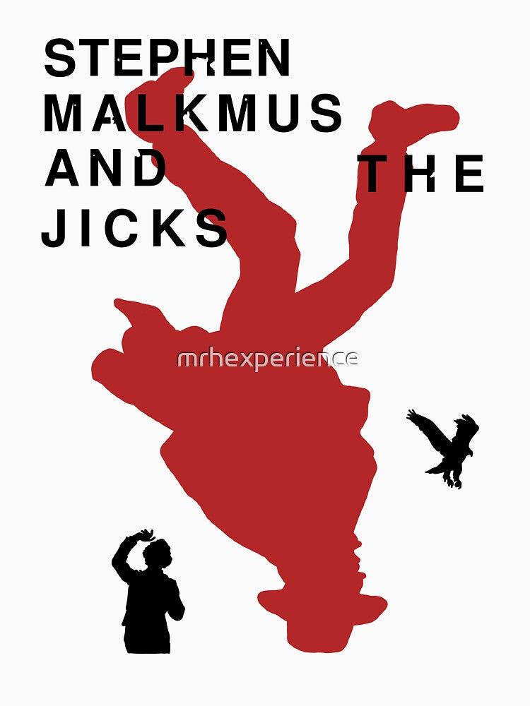 Stephen Malkmus Shirt