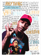 Dizzy Wright Shirt