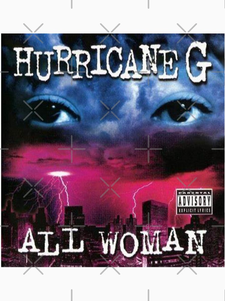 Hurricane G Shirt