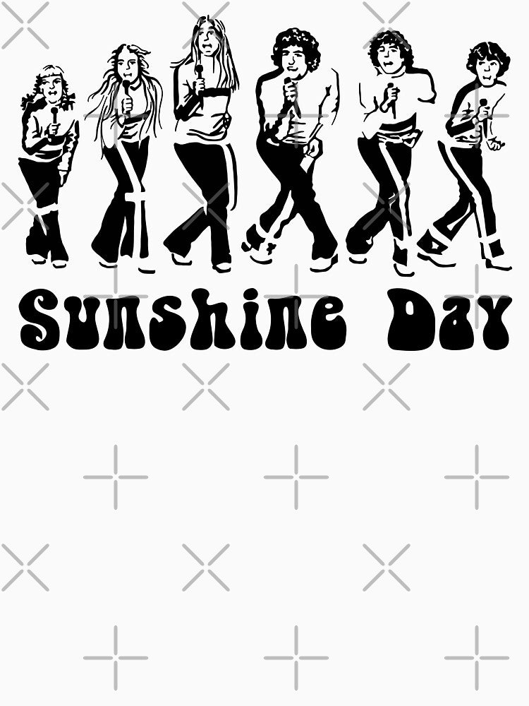 Sunshine Day Shirt