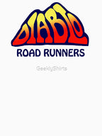 Diablo Road Runners Shirt