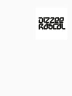 Dizzy Rascal Logo Shirt