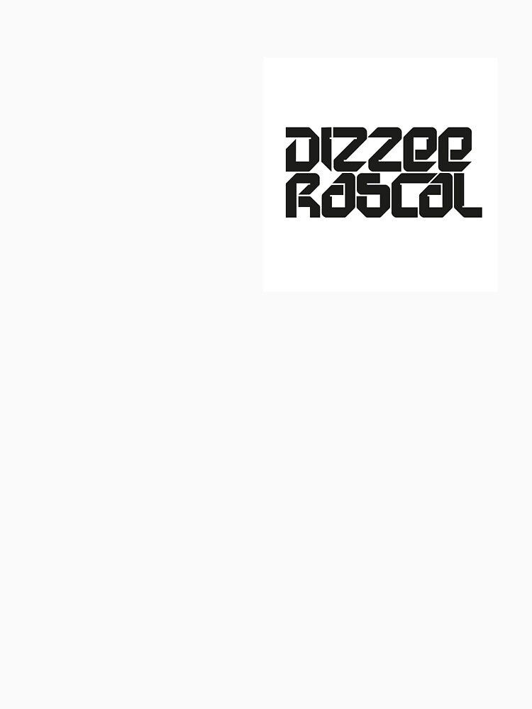 Dizzy Rascal Logo Shirt