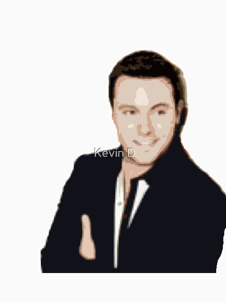 Nathan Carter Shirt