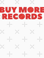 Buy More Records Shirt