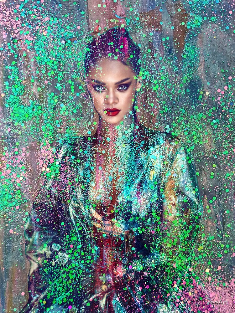 Riri Sparki Shirt