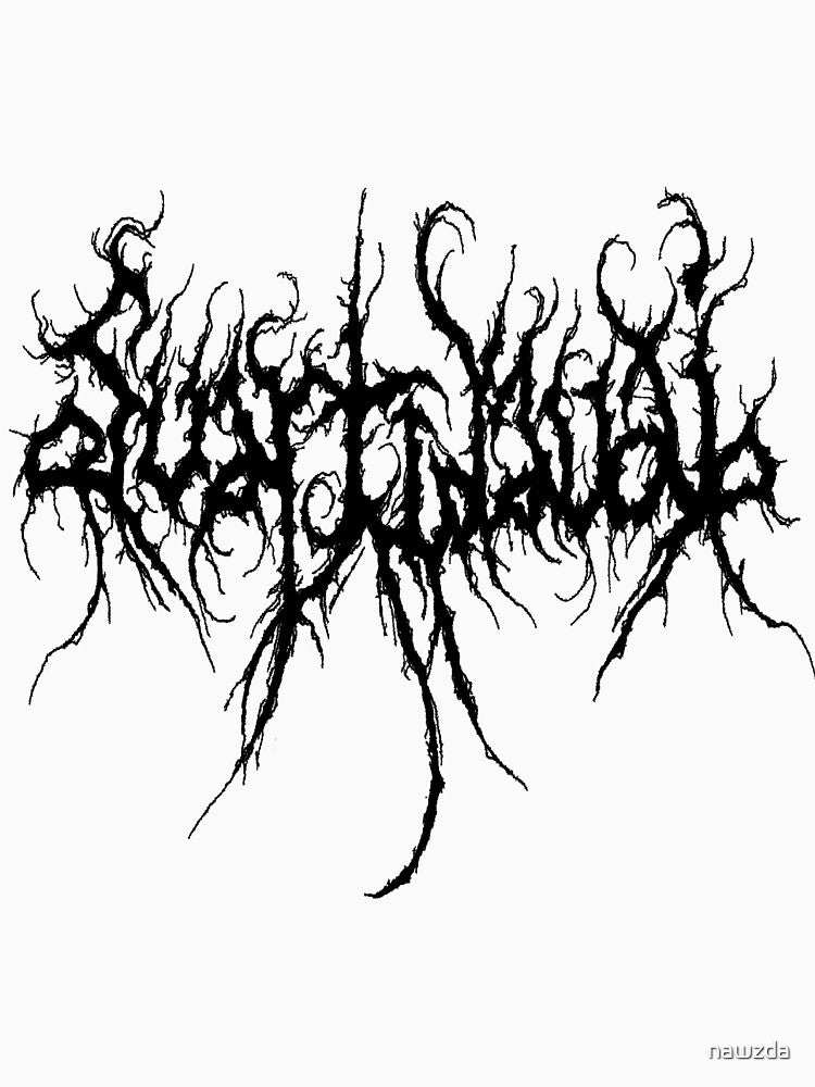 Svartidaudi Shirt