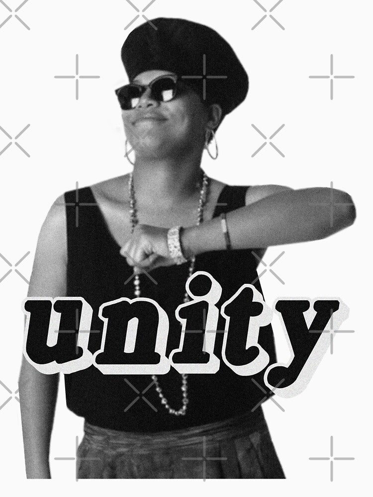 U N I T Y Shirt