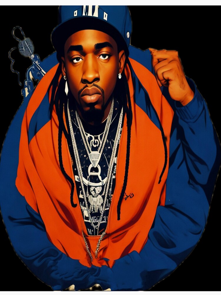 Rap Star Shirt