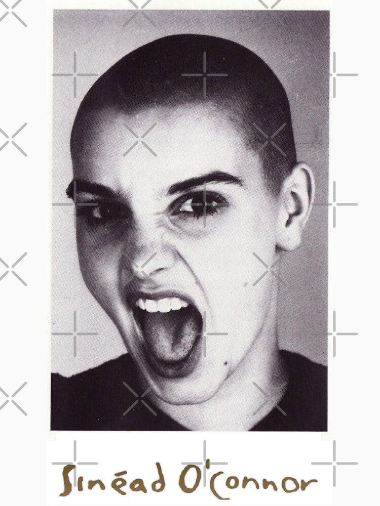 1990's - Sinead Shirt