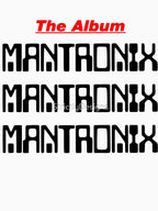 Mantronix Shirt