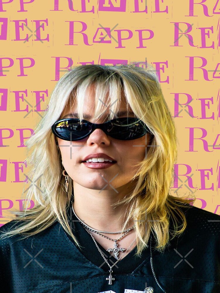Renee Rapp Shirt