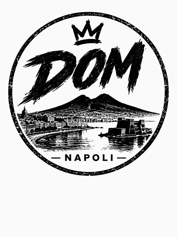 DOMBRAND1 Shirt
