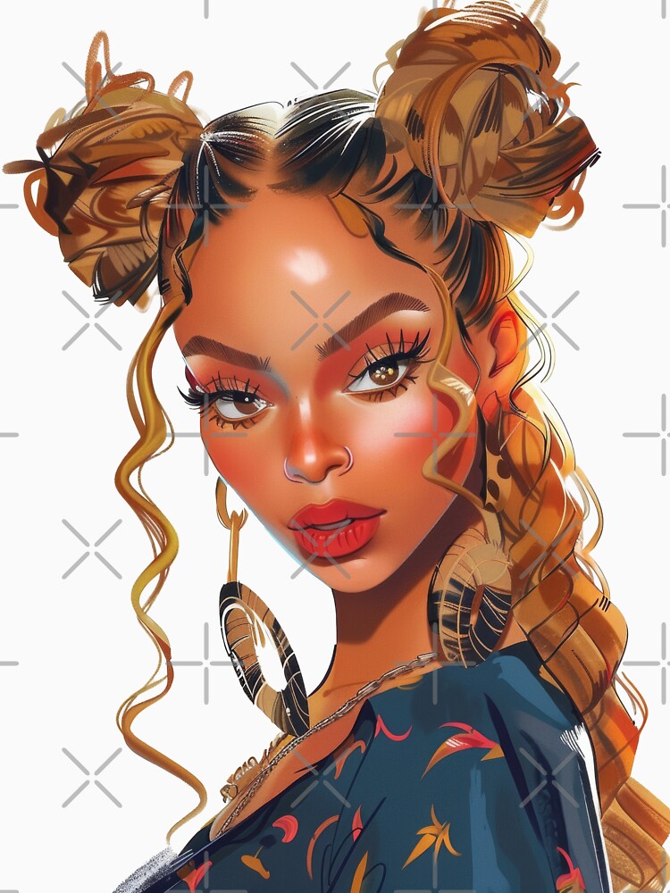 Cute Beyoncé Shirt