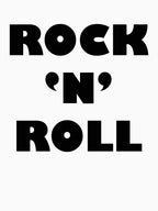 ROCK 'N' ROLL Shirt