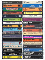 47th Birthday - 1979 In Music Shirt