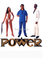 Power Shirt