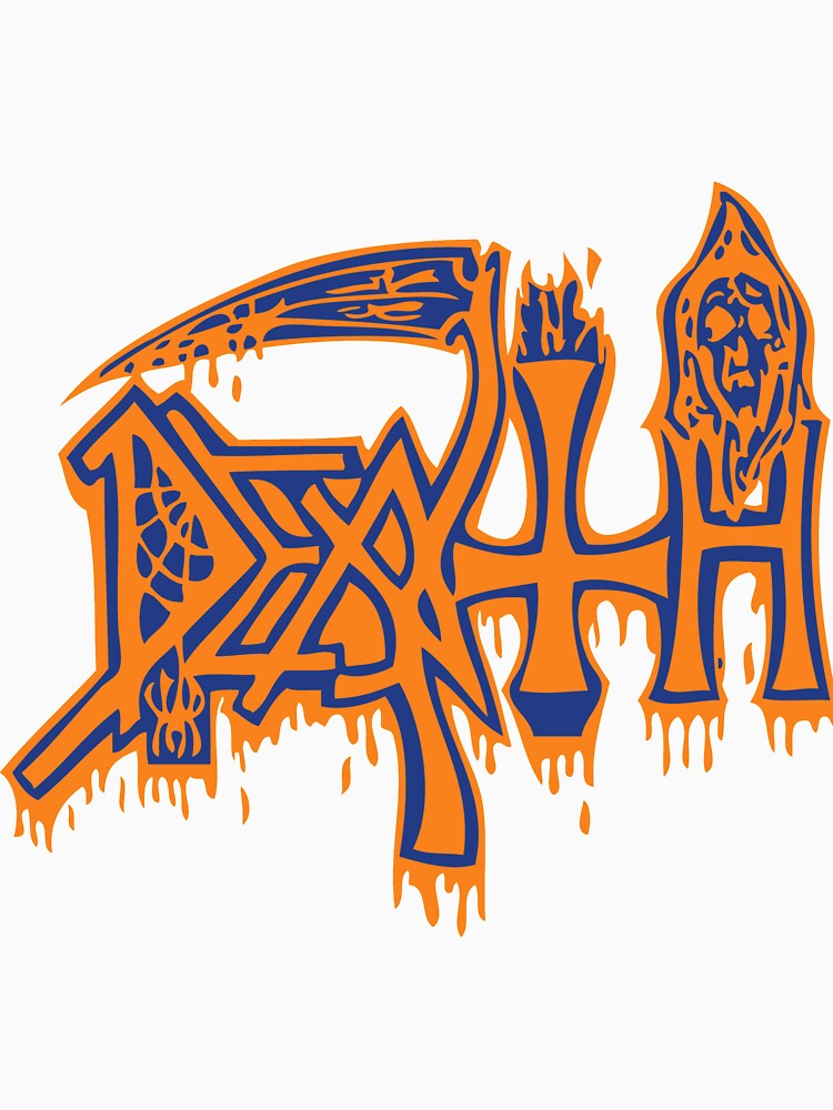 DEATH LEPROSY LOGO Shirt