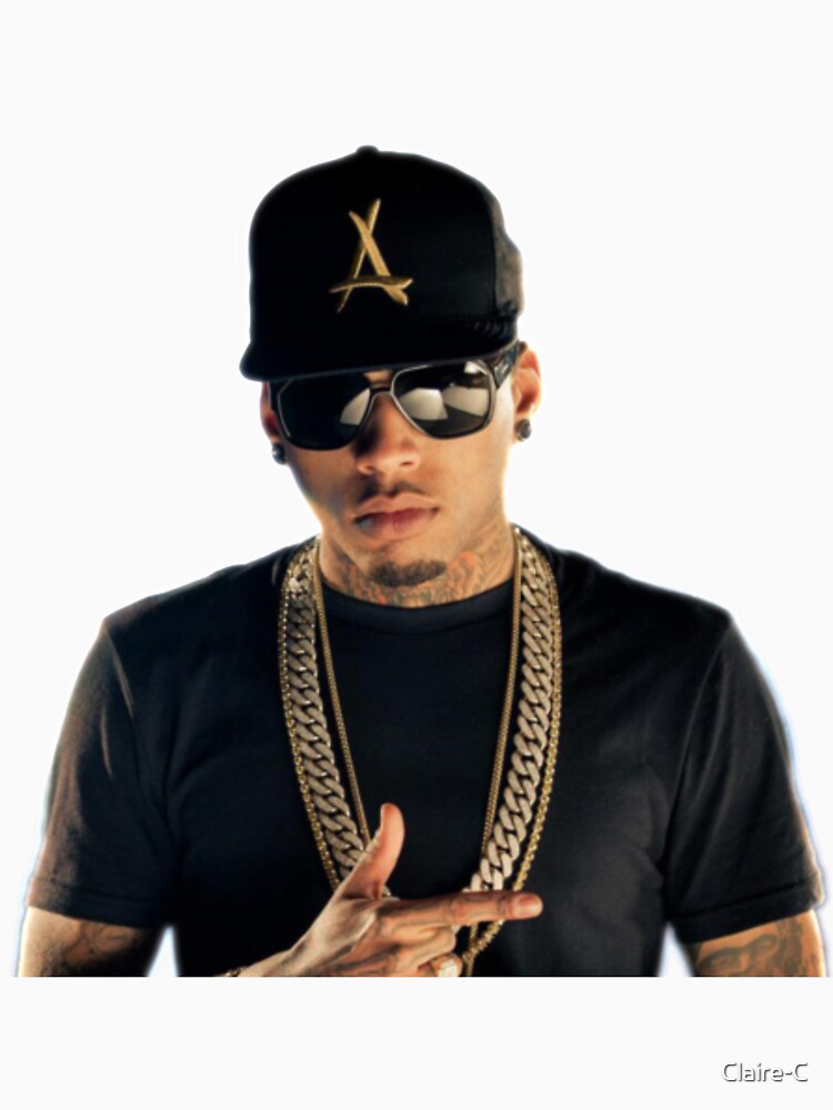 Kid Ink Shirt