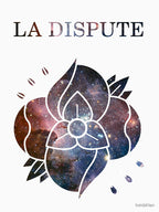 La Dispute - Galaxy TRANSPARENT DESIGN Shirt