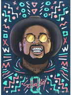 SchoolboyQ Shirt
