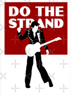 Ferry Roxy Pop Music Do The Strand Shirt