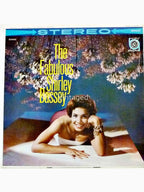 Shirley Bassey Fabulous Bond Pop Singer 60's Shirt