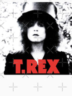 T Rex - The Slider Shirt