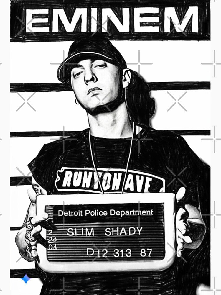 SLIM SHADY Shirt