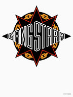 Gangstarr Logo Shirt