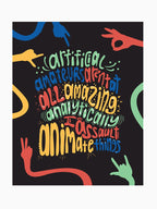 Alphabet Aerobics Letter A Shirt