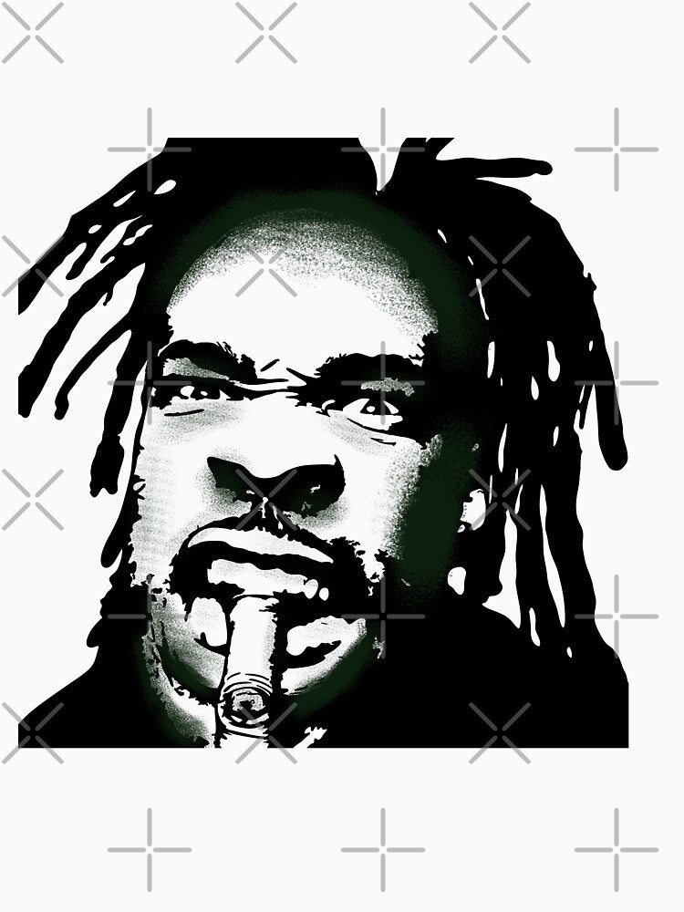 Busta Rhymes Shirt