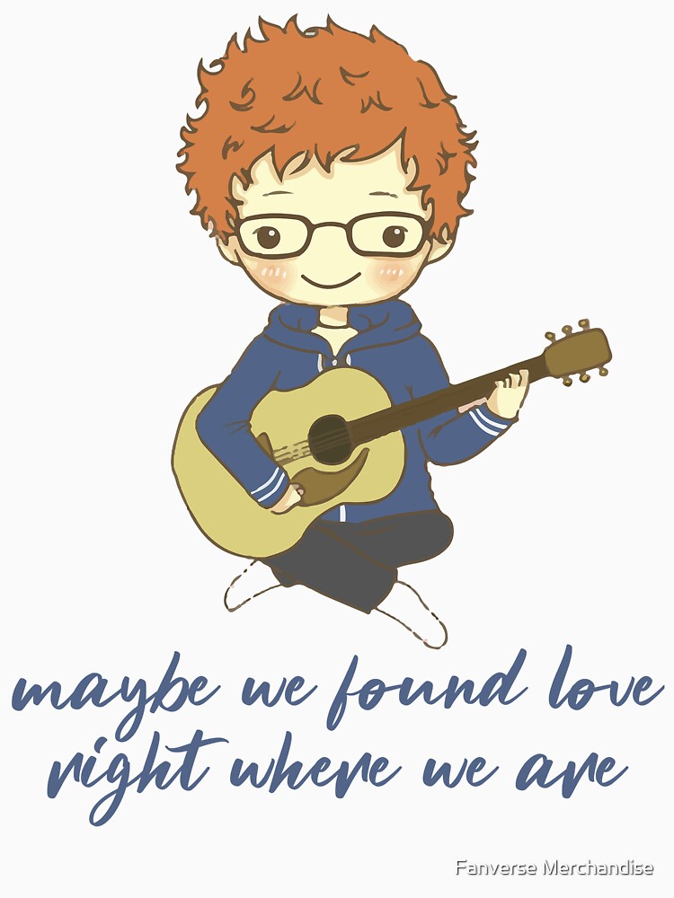 Thinking Out Loud Shirt