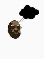 Black Thought From The Roots Shirt