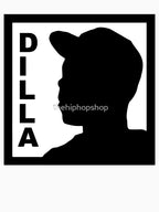 Dilla Shirt