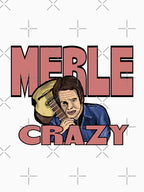Merle Crazy Shirt