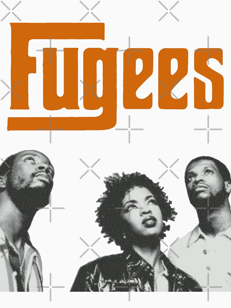 The Fugees Shirt