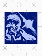 Ghost Face Supreme Clientele 8 Bit Shirt