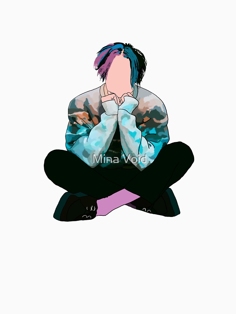 Yungblud Weird Shirt