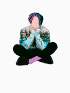 Yungblud Weird Shirt