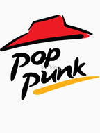 POP PUNK! Shirt