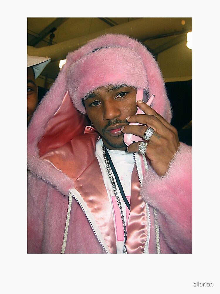 Killa Cam Shirt