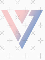 Seventeen - Original Logo Shirt