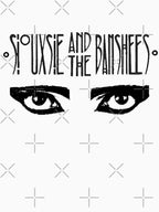 Siouxsie & The Banshees Shirt