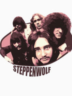 Music Steppenwolf Shirt
